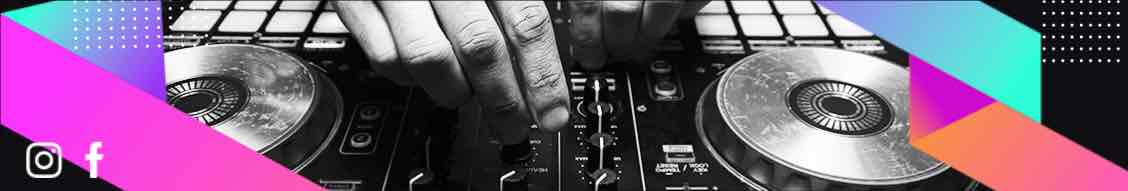 DJ LinkedIn Company Covers