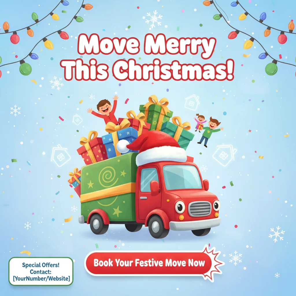 Preview - Playful Christmas Relocation Ad