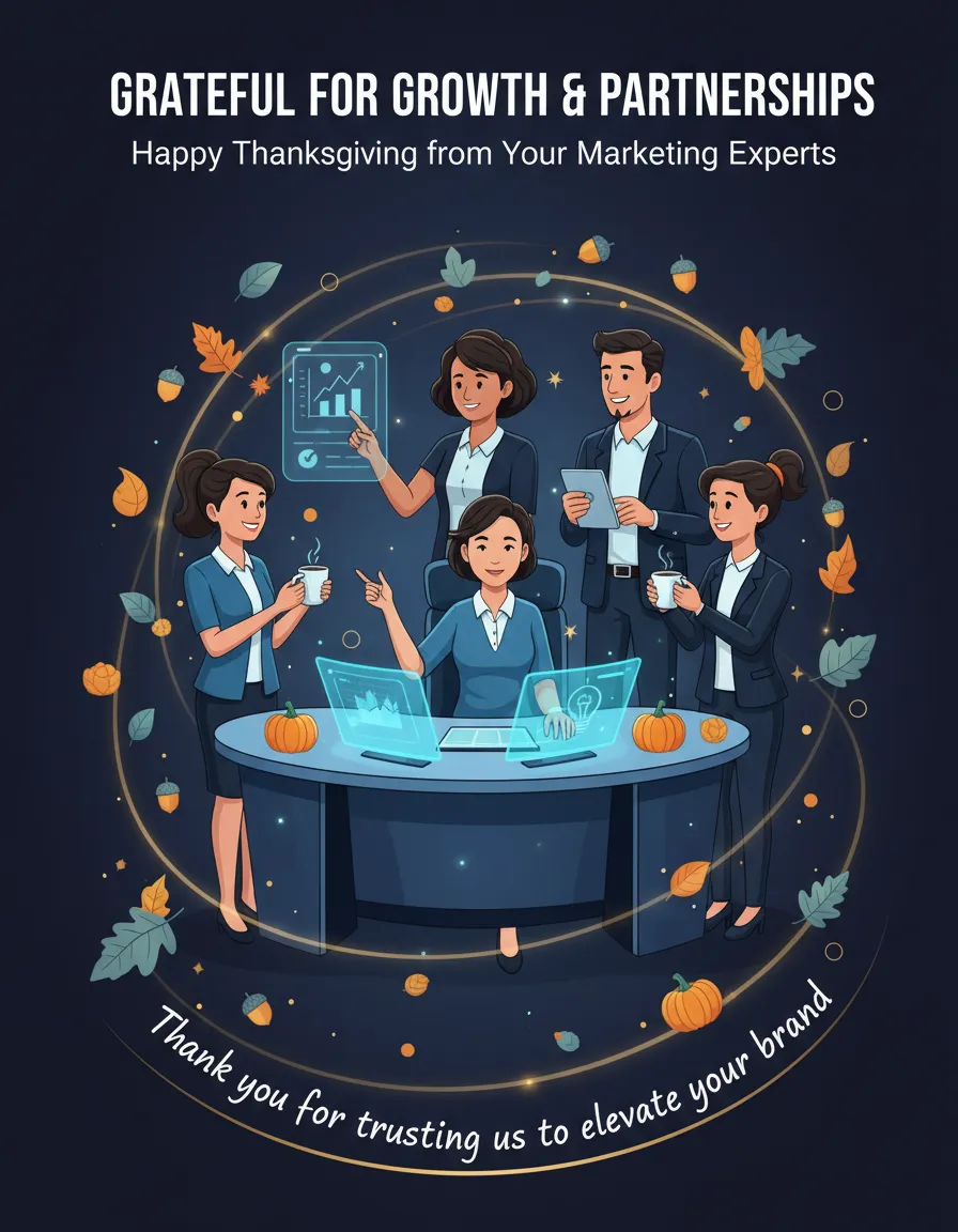 Preview - Celebrate Thanksgiving with Gratitude and Growth