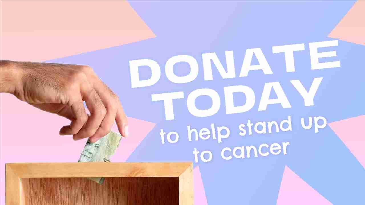 Donate Today Youtube Thumbnails